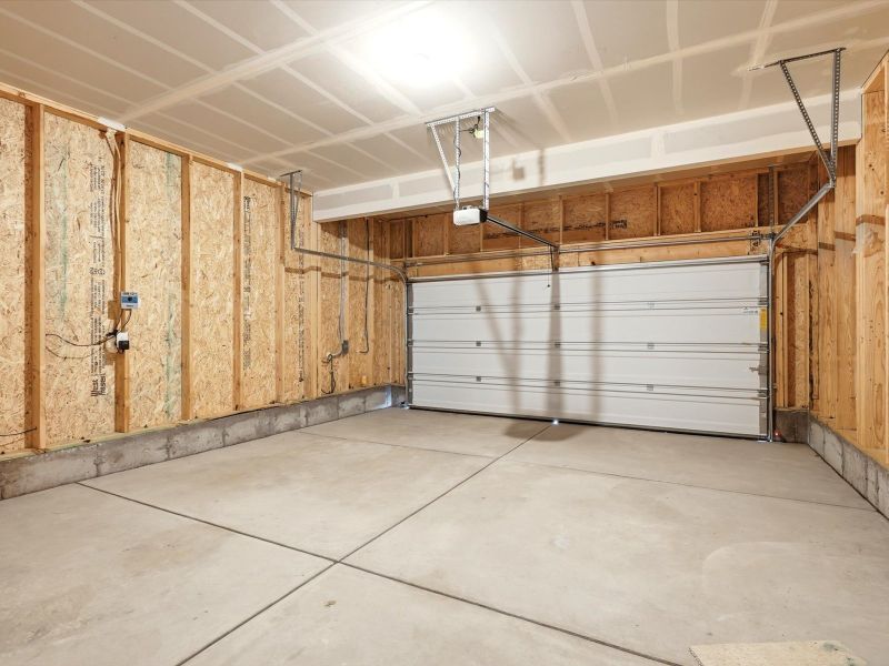 Image 16 of a home in Lorson Ranch: The Trail Collection. Image 16 of a home in Lorson Ranch: The Trail Collection.