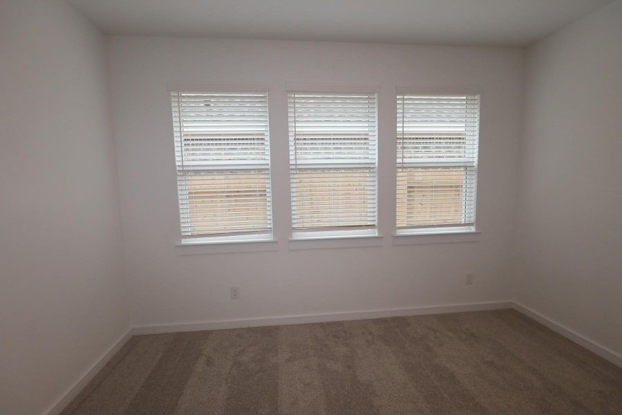 Flexible activity room