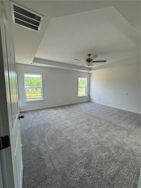 Spacious, unfurnished interior of a new home in , Canton (Image 10). Spacious, unfurnished interior of a new home in , Canton (Image 10).