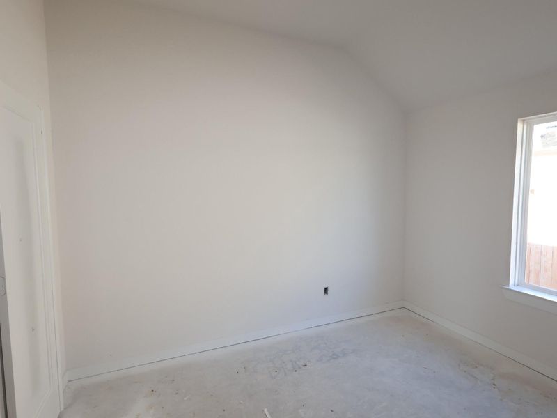 In-progress construction of a new home in Sorella, Tomball, TX (Image 16). In-progress construction of a new home in Sorella, Tomball, TX (Image 16).