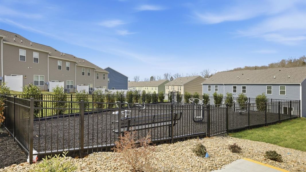 Community amenities in Cherokee Crossing, Kodak (Image 24).