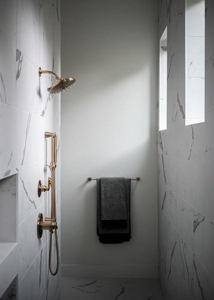 Close-up of interior finishes inside a home in , Dallas (Image 13). Close-up of interior finishes inside a home in , Dallas (Image 13).