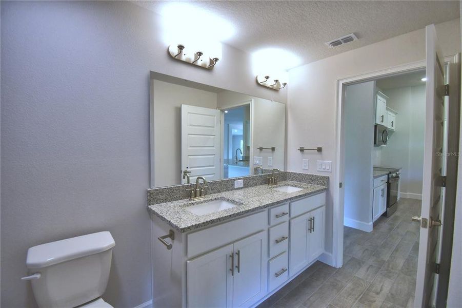 Furnished interior view inside a new home in , Auburndale (Image 12). Furnished interior view inside a new home in , Auburndale (Image 12).