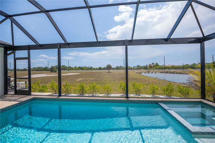 Exterior details and patio area of a home in , Placida (Image 30).