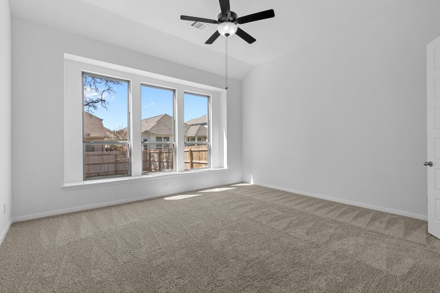 2,399sf New Home in Georgetown, TX.  - Slide 18