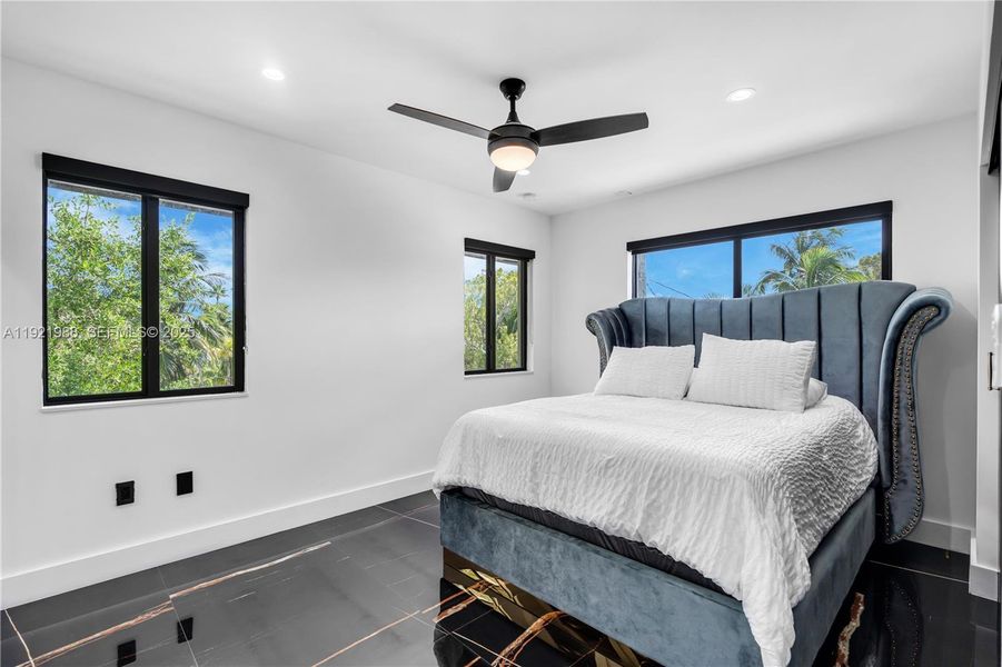 Furnished interior view inside a new home in , Key Largo (Image 42). Furnished interior view inside a new home in , Key Largo (Image 42).