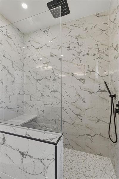 Close-up of interior finishes inside a home in , Rotonda West (Image 20).