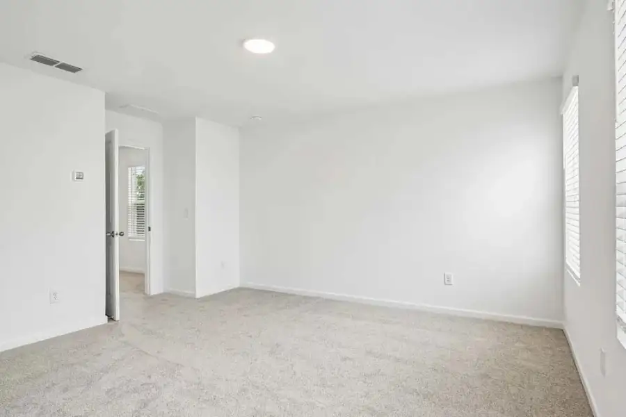 Representative Photo: Primary Bedroom