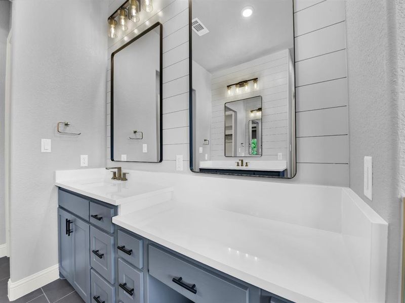 Image 28 of a home in . Image 28 of a home in .