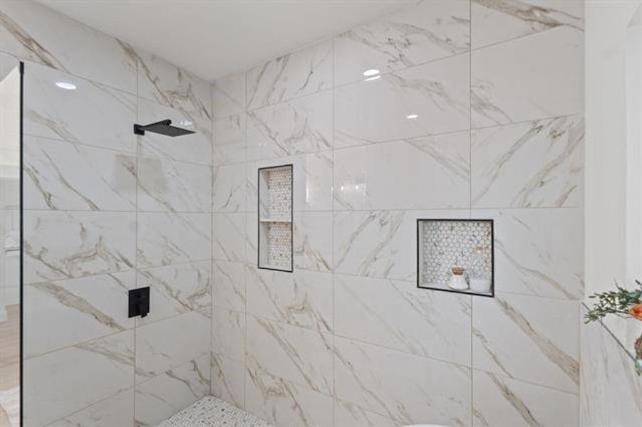 Close-up of interior finishes inside a home in , Orange (Image 18). Close-up of interior finishes inside a home in , Orange (Image 18).