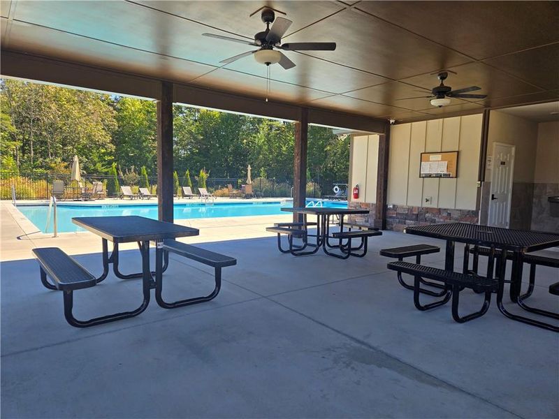 Community amenities in , Lula (Image 47).