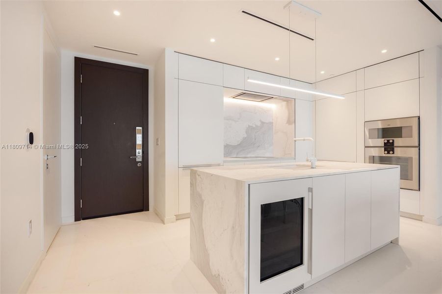 Image 28 of a home in Aston Martin Residences.