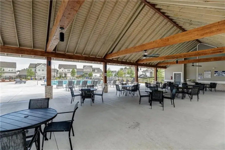 Community amenities in Madison at Buice Lake, Acworth (Image 38).