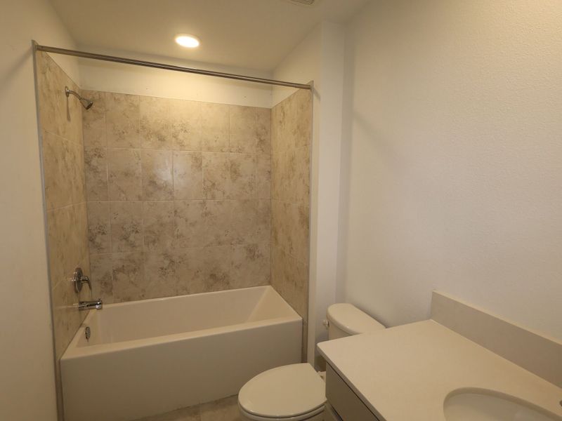 Bathroom Bathroom