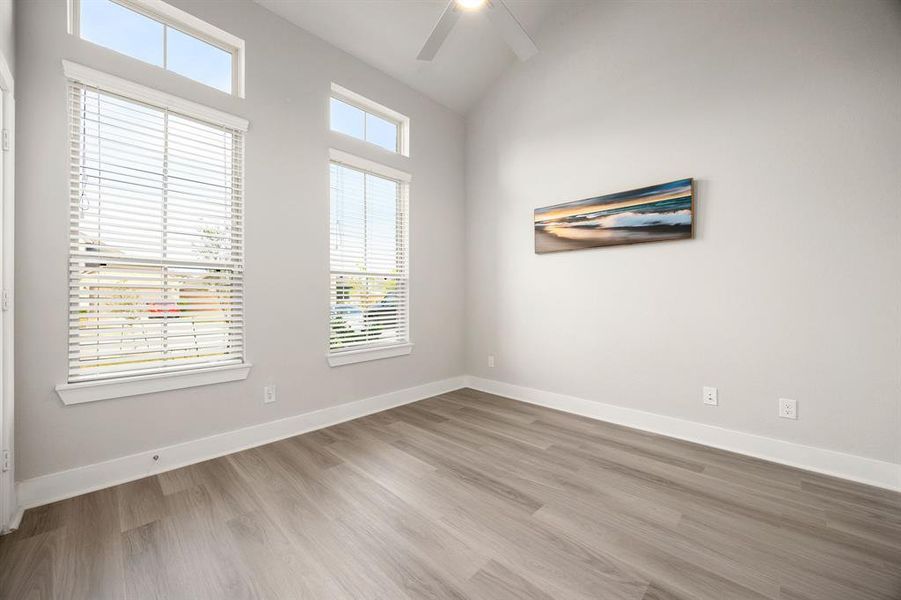 Second bedroom downstair