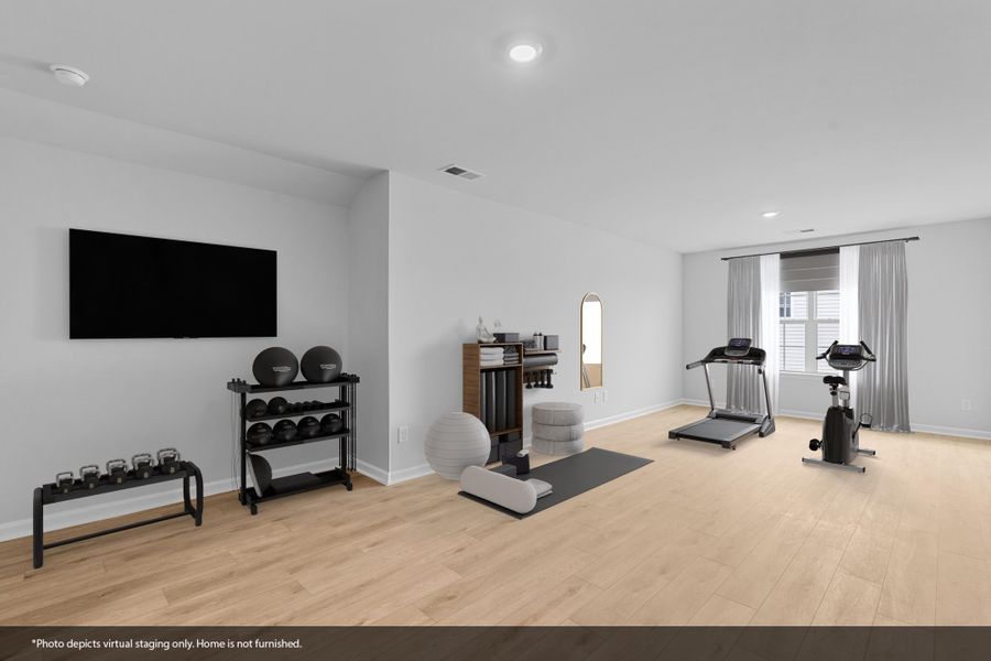 Image 37 of a home in Fieldstone.