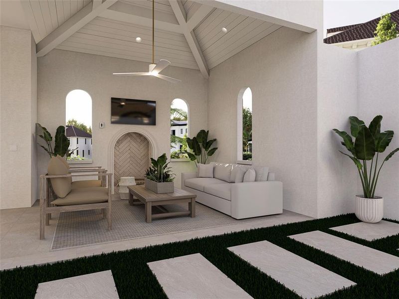 Image 37 of a home in .