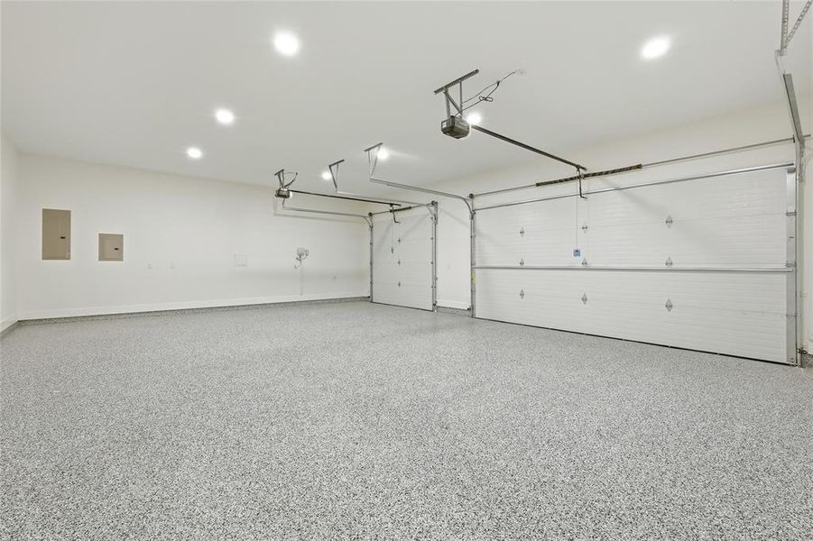 Spacious, unfurnished interior of a new home in , Krum (Image 22). Spacious, unfurnished interior of a new home in , Krum (Image 22).