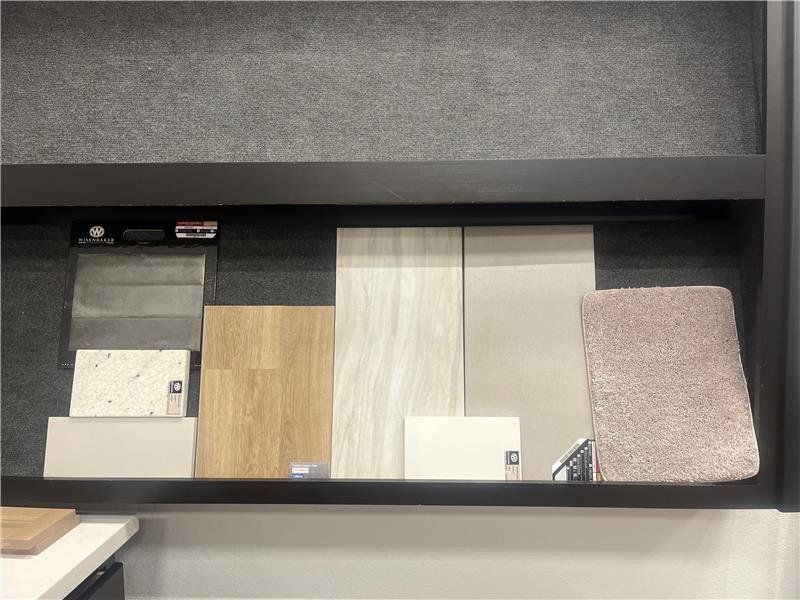 Sample of building materials used in homes in Attwater, Waller (Image 17).