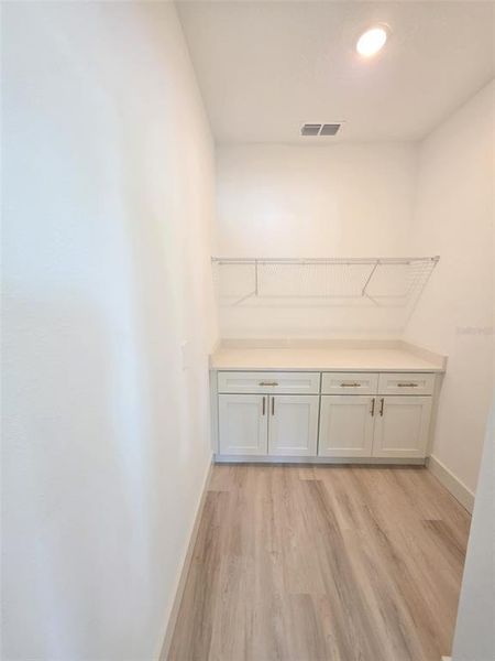 Spacious, unfurnished interior of a new home in , Morriston (Image 11).
