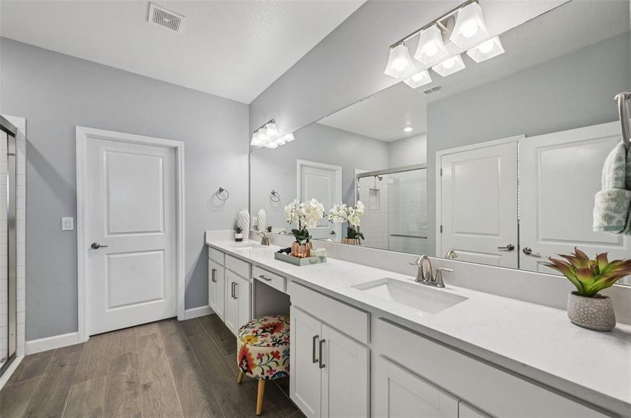 Primary Bathroom Primary Bathroom