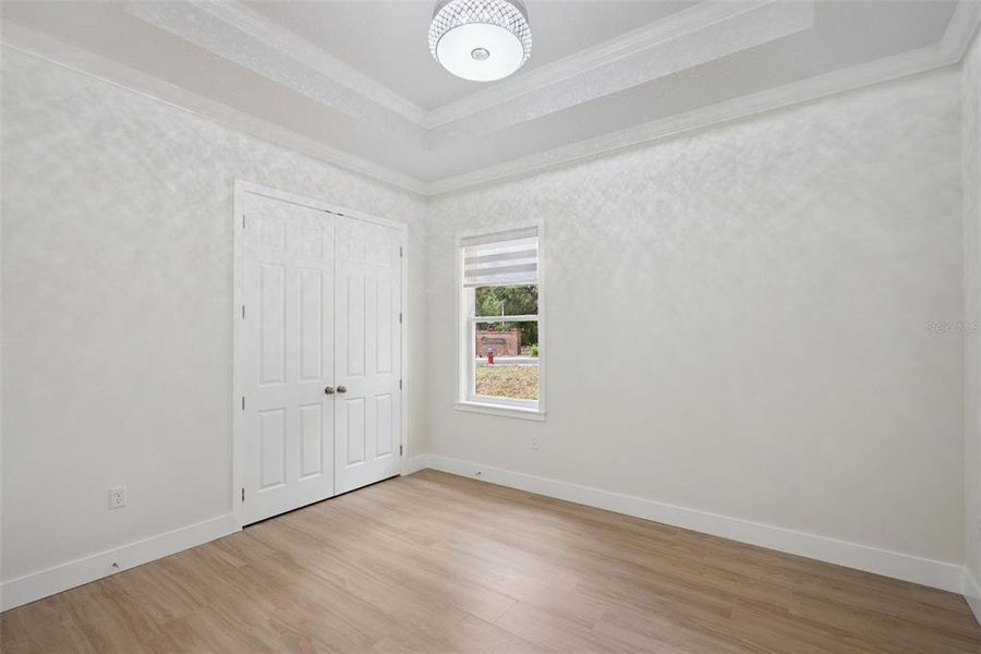 Spacious, unfurnished interior of a new home in , Apopka (Image 52).