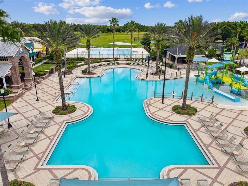 Community amenities in , Land O' Lakes (Image 58).