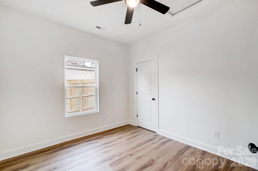 Second Guest Bedroom