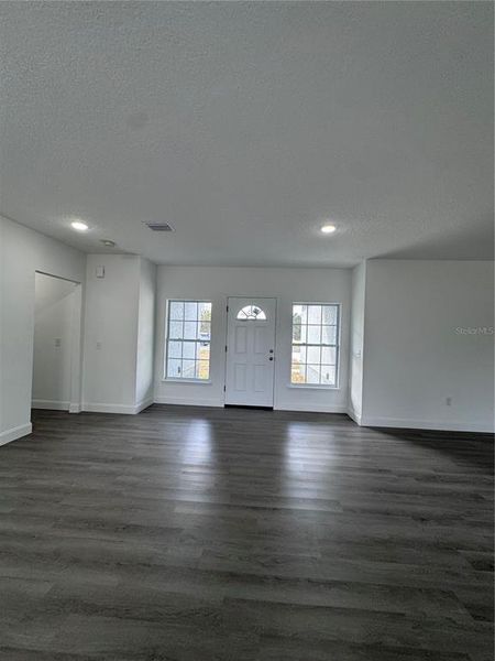 Spacious, unfurnished interior of a new home in , Kissimmee (Image 18). Spacious, unfurnished interior of a new home in , Kissimmee (Image 18).