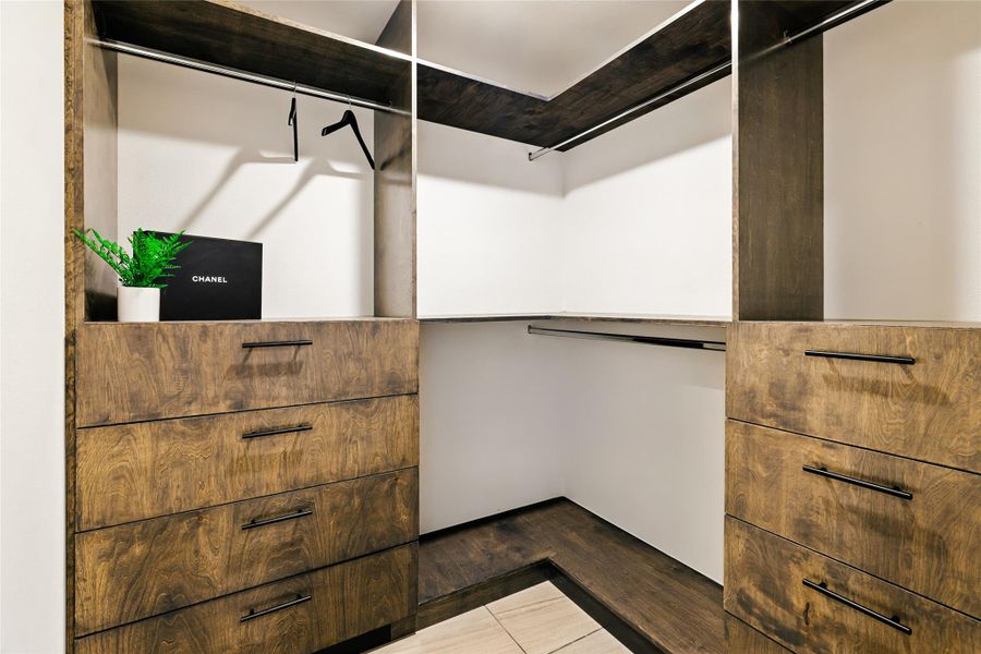 Furnished interior view inside a new home in , Georgetown (Image 10). Furnished interior view inside a new home in , Georgetown (Image 10).