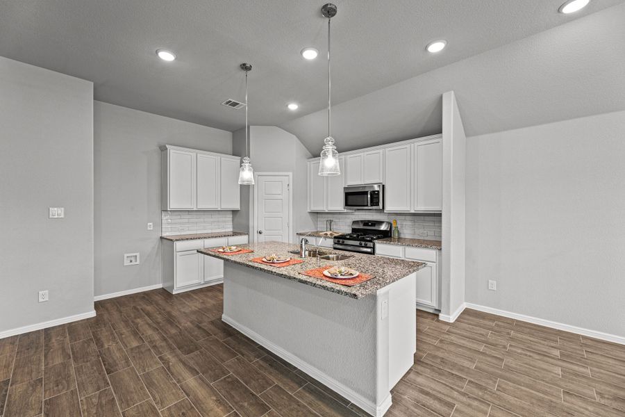 Kitchen Kitchen