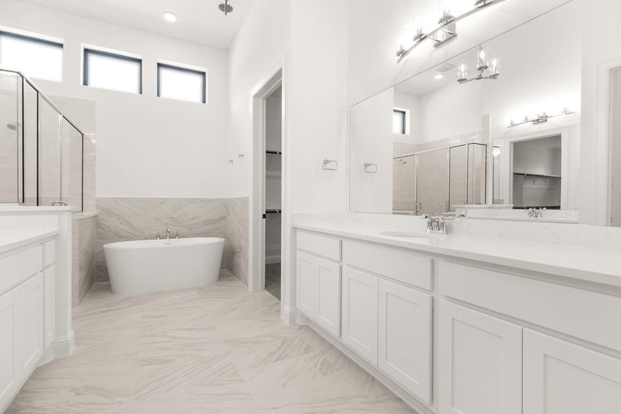 Primary Bathroom Primary Bathroom