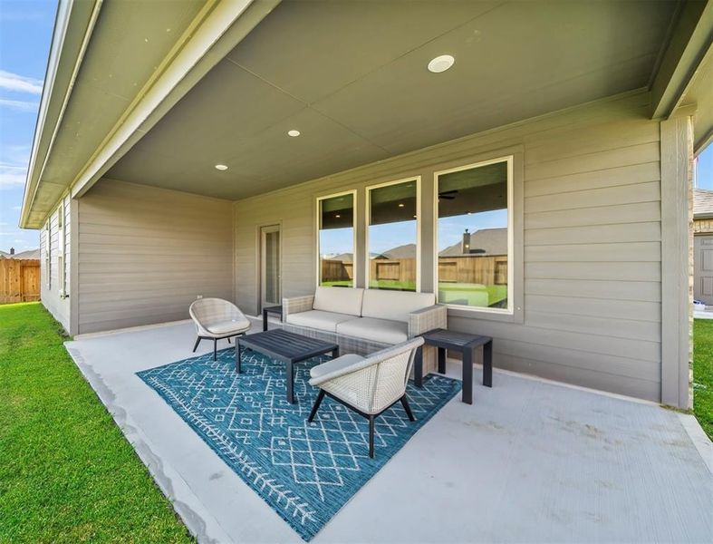 Image 12 of a home in Fairwater.