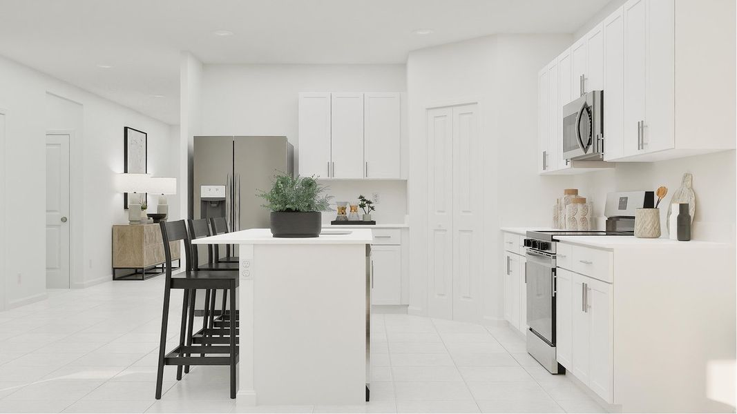 Florida Core N007 Nova Kitchen 2of2 F1 Base7