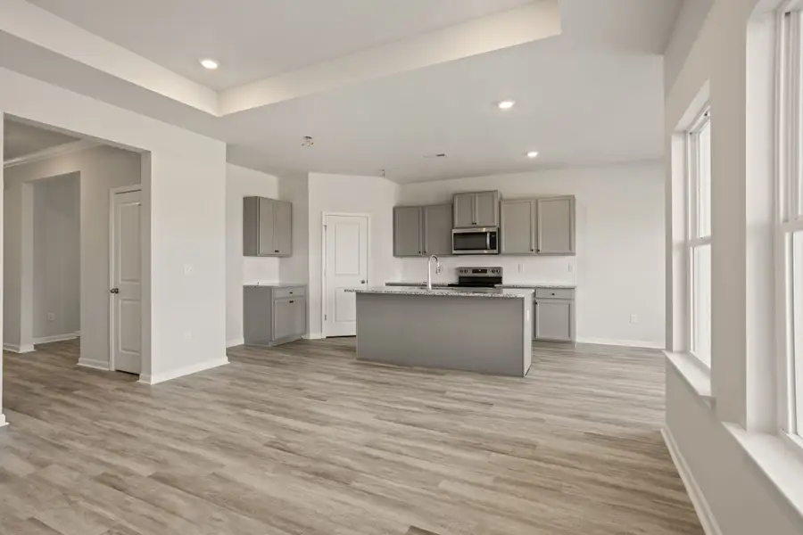 1,656sf New Home in Woodruff, SC. - Slide 9 1,656sf New Home in Woodruff, SC. - Slide 9