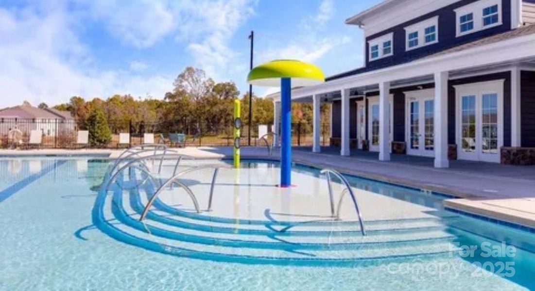 Community amenities in Nolen Farm, Gastonia (Image 36).