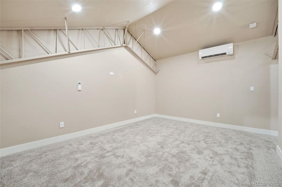 Spacious, unfurnished interior of a new home in , Rye (Image 29).