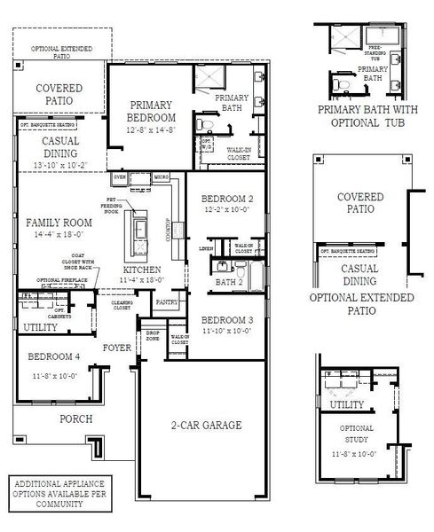 Floor Plan Floor Plan