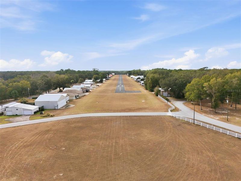 Site preparation for new homesites in , Ocklawaha (Image 34).
