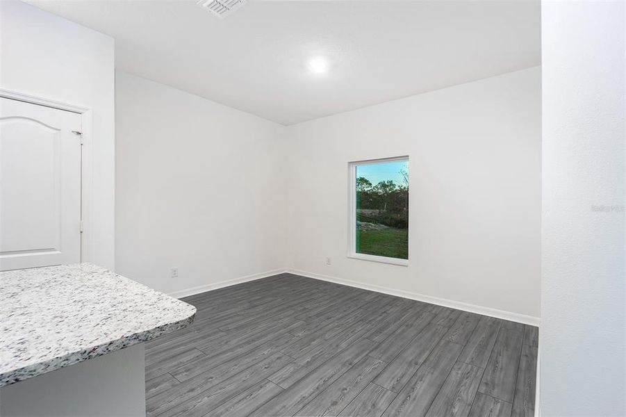 Spacious, unfurnished interior of a new home in Poinciana, Poinciana (Image 8). Spacious, unfurnished interior of a new home in Poinciana, Poinciana (Image 8).