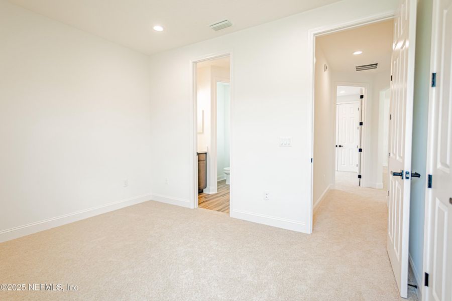 Spacious, unfurnished interior of a new home in , St. Augustine (Image 43). Spacious, unfurnished interior of a new home in , St. Augustine (Image 43).