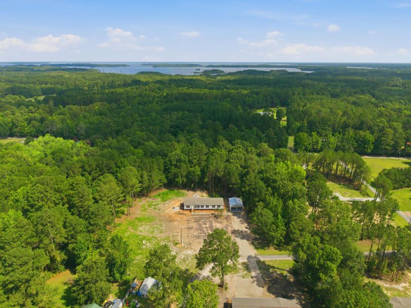 Natural landscape and outdoor views near in Cross (Image 30). Natural landscape and outdoor views near in Cross (Image 30).