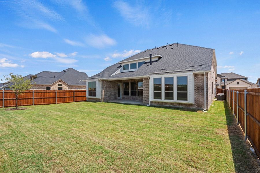 1733 Monarch Haven Way, Oak Point, TX.  - Slide 7