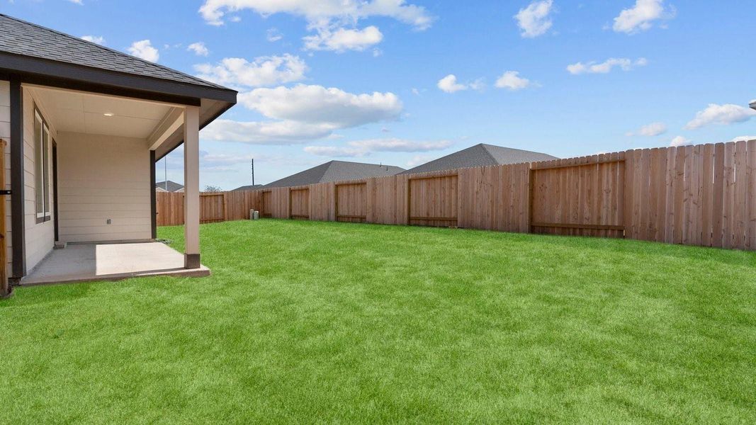 *Images and 3D tour are for illustration only and options may vary from home as built. *Images and 3D tour are for illustration only and options may vary from home as built.