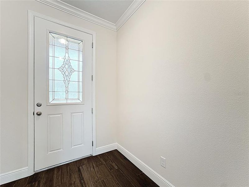 Spacious, unfurnished interior of a new home in , Orlando (Image 68).