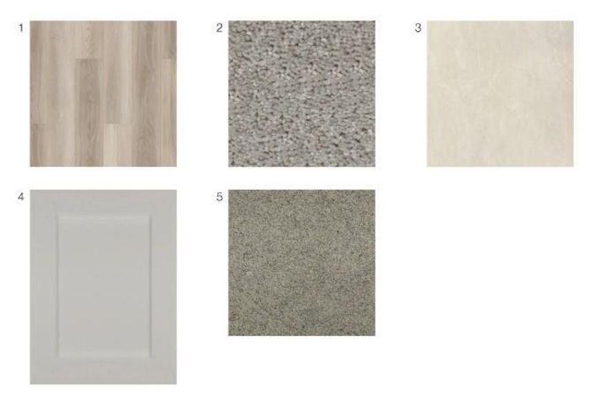 26731 Celestial Cypress Road design selections! This home is currently under construction and selections are subject to change.