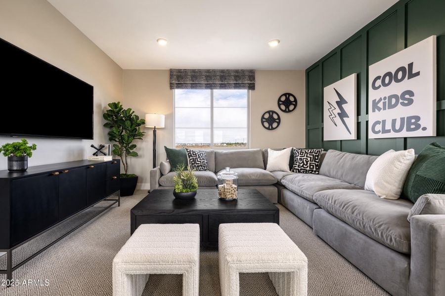 Waterston Central Models Laurel 162 Fina