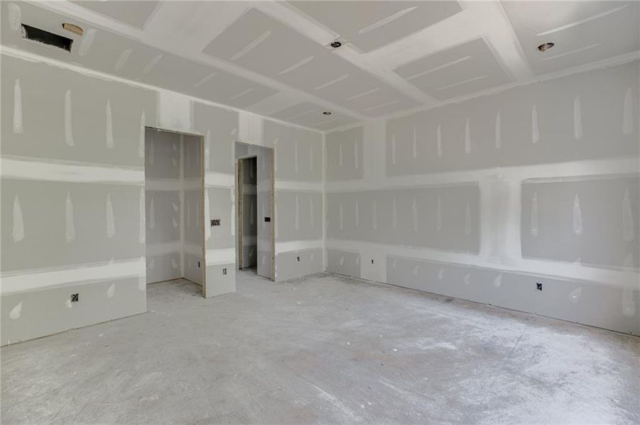 In-progress construction of a new home in , Jefferson, GA (Image 14). In-progress construction of a new home in , Jefferson, GA (Image 14).