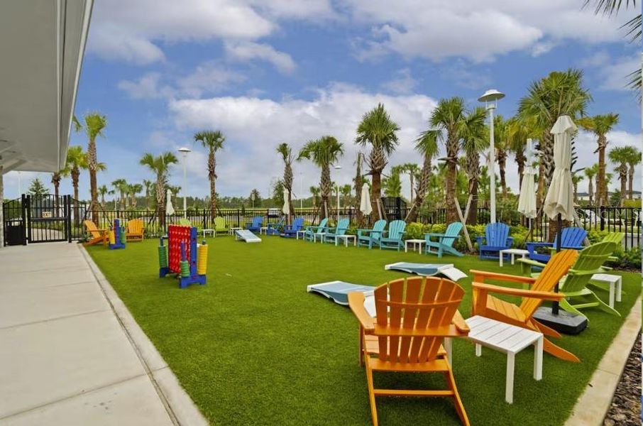 Community amenities in , Clermont (Image 28).