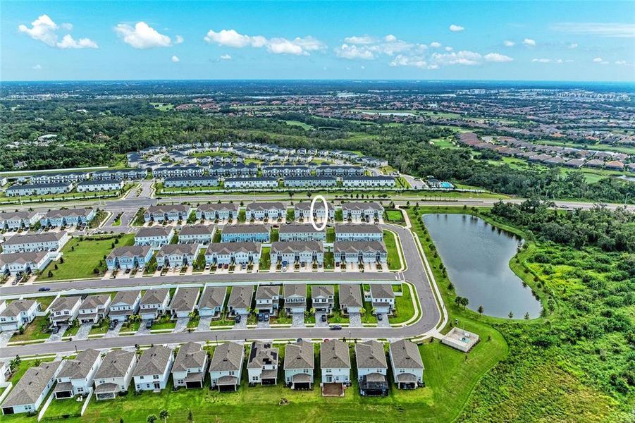 Image 38 of a home in .